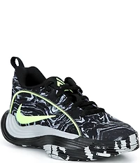 Nike Boys' Giannis Immortality 5 Basketball Sneakers (Youth)