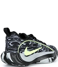 Nike Boys' Giannis Immortality 5 Basketball Sneakers (Youth)