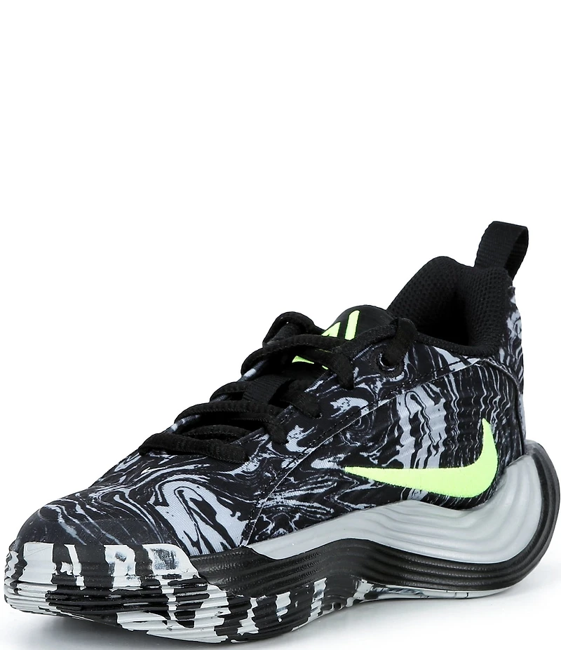 Nike Boys' Giannis Immortality 5 Basketball Sneakers (Youth)