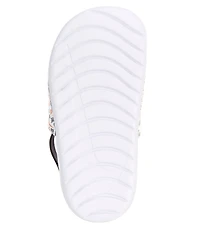 Nike Boys' Kawa Logo Printed Slingback Sandals (Toddler)