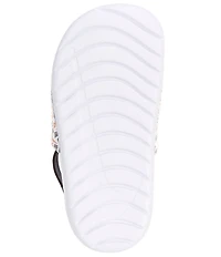 Nike Boys' Kawa Logo Printed Slingback Sandals (Infant)