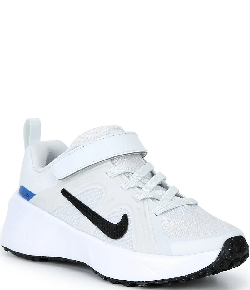 Nike Boys' Metro Tek Running Shoes (Youth)