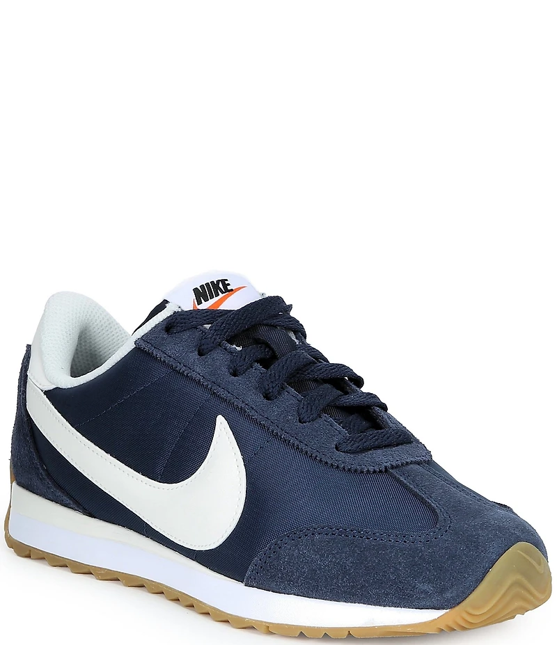Nike Boys' Pacific Suede Sneakers (Youth)