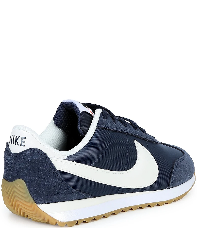 Nike Boys' Pacific Suede Sneakers (Youth)