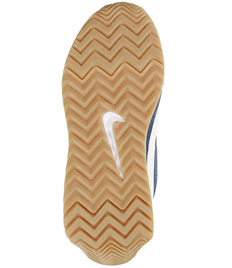 Nike Boys' Pacific Suede Sneakers (Youth)