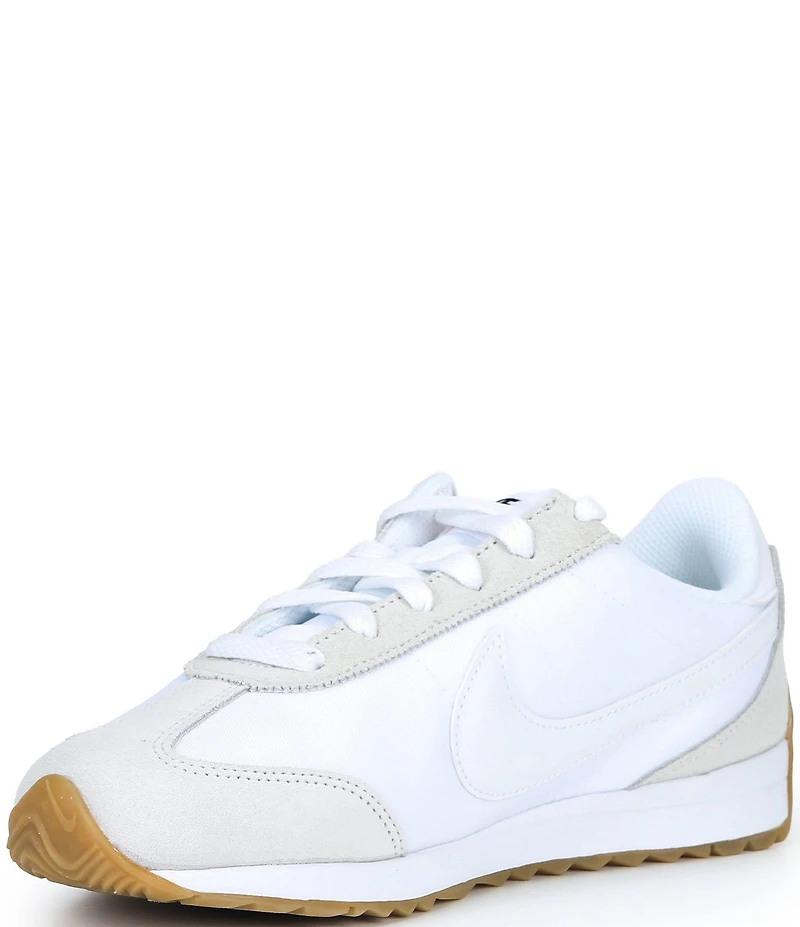 Nike Boys' Pacific Suede Sneakers (Youth)