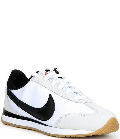 Nike Boys' Pacific Suede Sneakers (Youth)