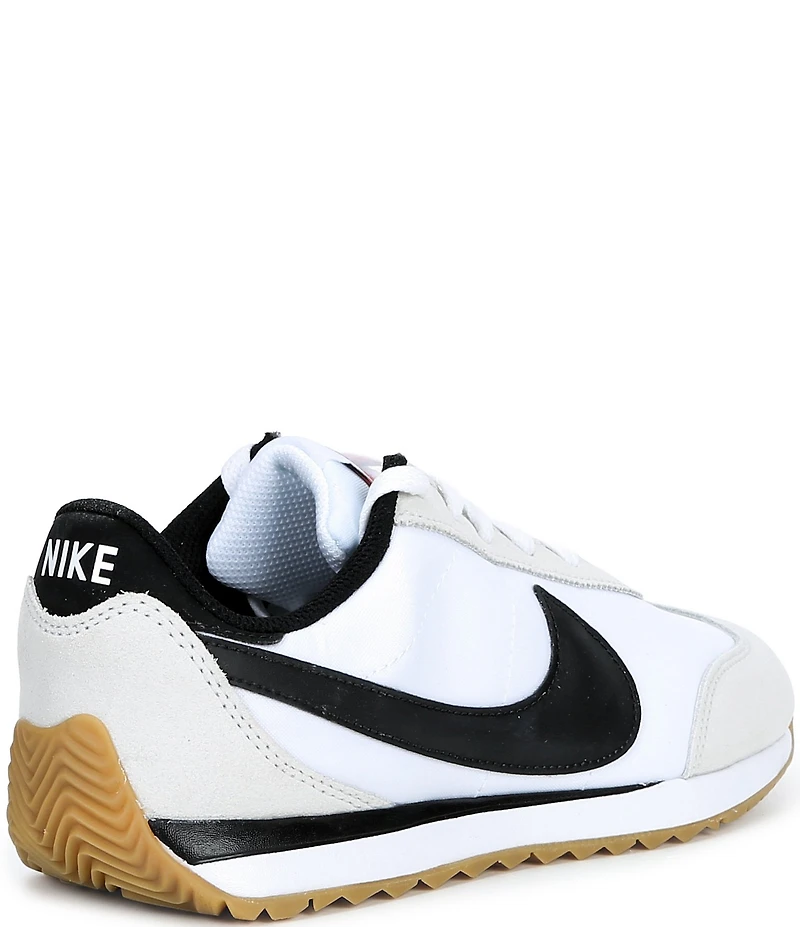 Nike Boys' Pacific Suede Sneakers (Youth)
