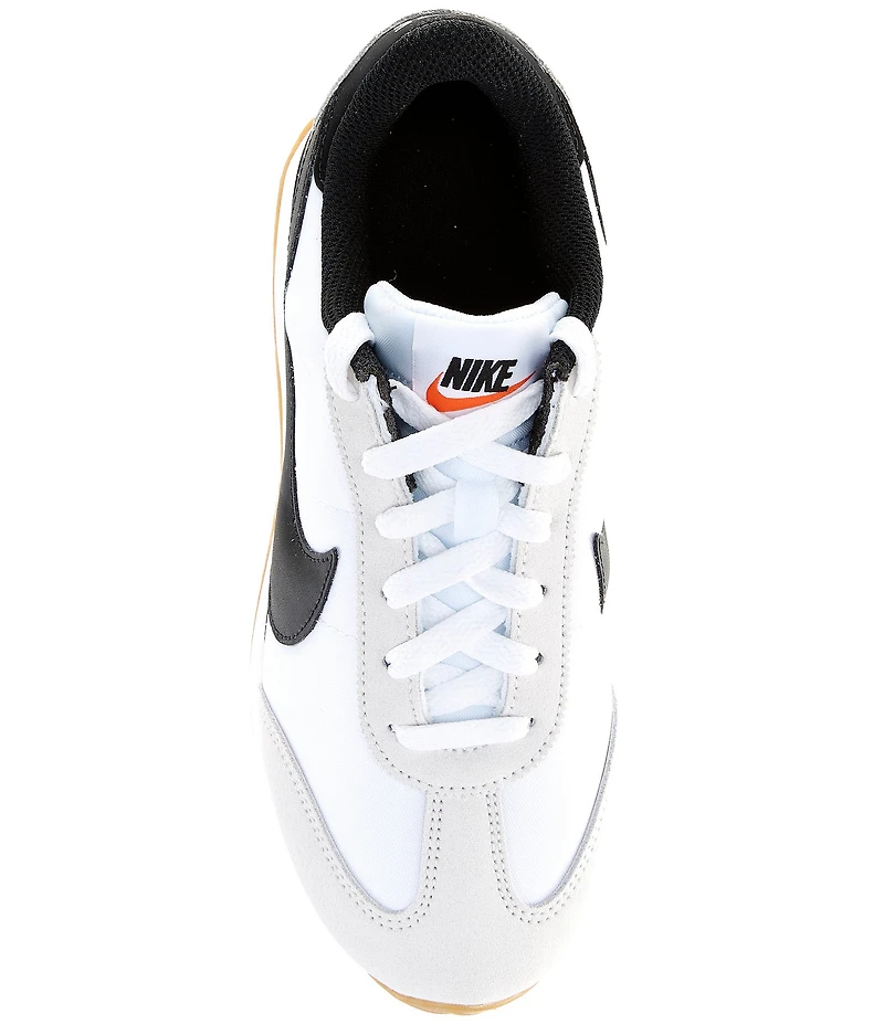 Nike Boys' Pacific Suede Sneakers (Youth)
