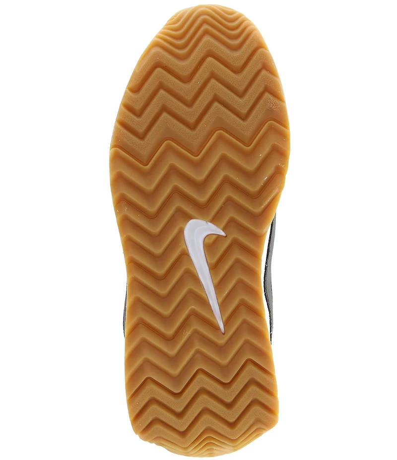 Nike Boys' Pacific Suede Sneakers (Youth)