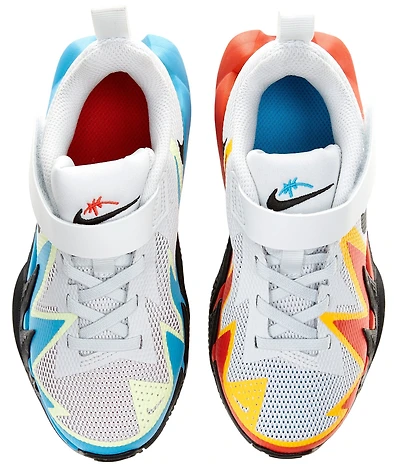 Nike Boy's S.T. Dynamite KC Basketball Sneakers (Toddler)