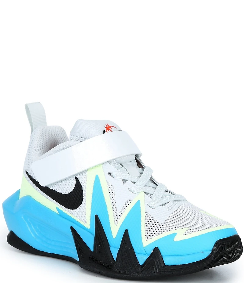 Nike Boy's S.T. Dynamite KC Basketball Sneakers (Toddler)