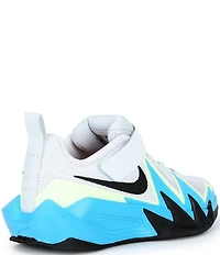 Nike Boy's S.T. Dynamite KC Basketball Sneakers (Toddler)