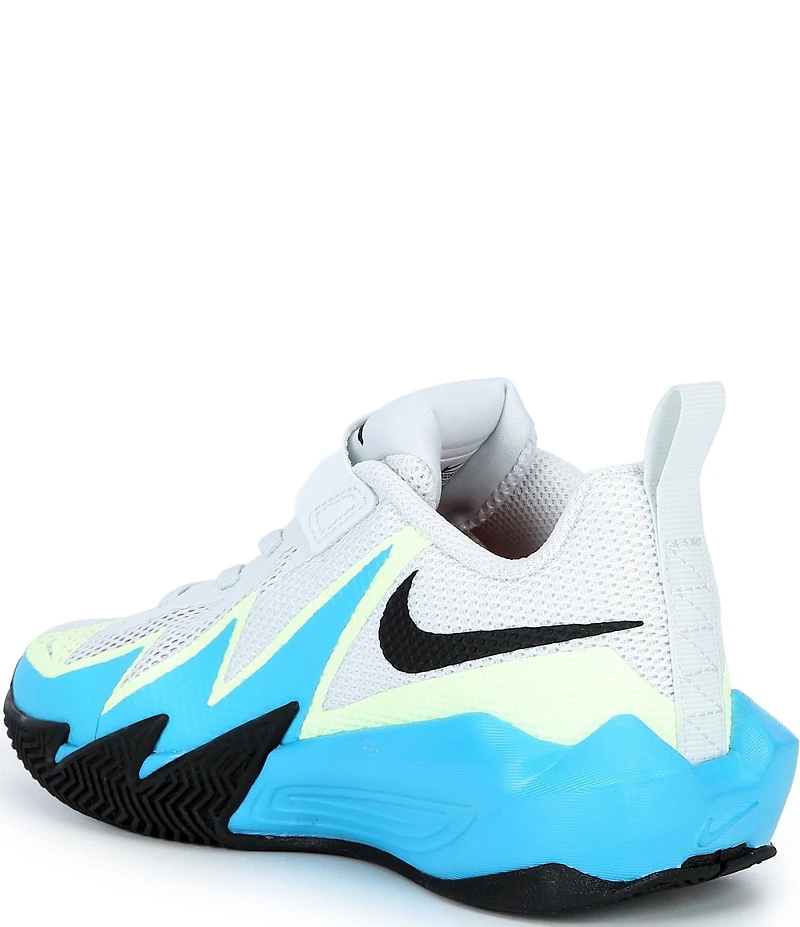 Nike Boy's S.T. Dynamite KC Basketball Sneakers (Toddler)