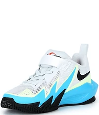 Nike Boy's S.T. Dynamite KC Basketball Sneakers (Toddler)