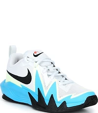 Nike Boy's S.T. Dynamite KC Basketball Sneakers (Youth)