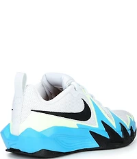 Nike Boy's S.T. Dynamite KC Basketball Sneakers (Youth)