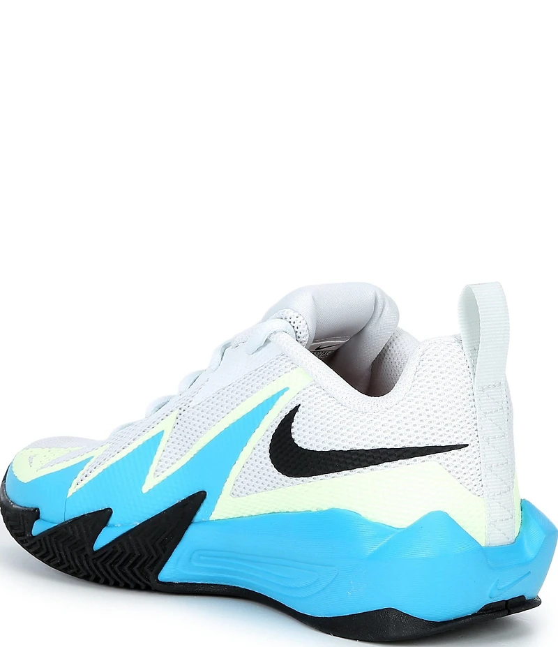 Nike Boy's S.T. Dynamite KC Basketball Sneakers (Youth)