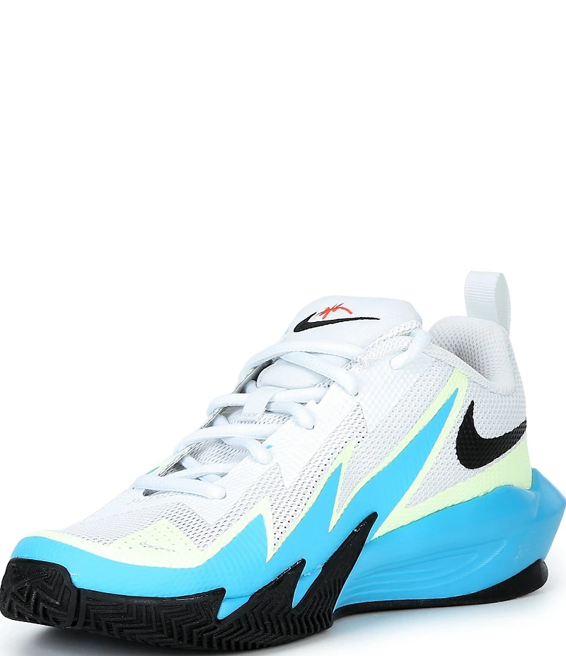 Nike Boy's S.T. Dynamite KC Basketball Sneakers (Youth)