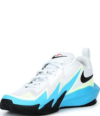 Nike Boy's S.T. Dynamite KC Basketball Sneakers (Youth)