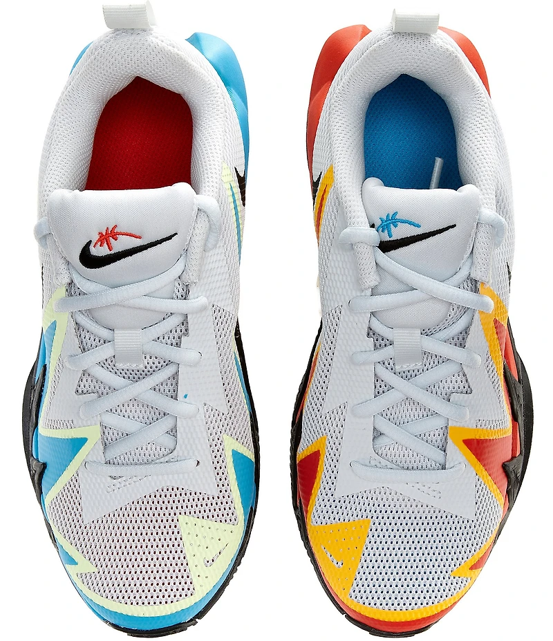 Nike Boy's S.T. Dynamite KC Basketball Sneakers (Youth)
