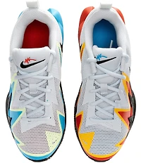 Nike Boy's S.T. Dynamite KC Basketball Sneakers (Youth)