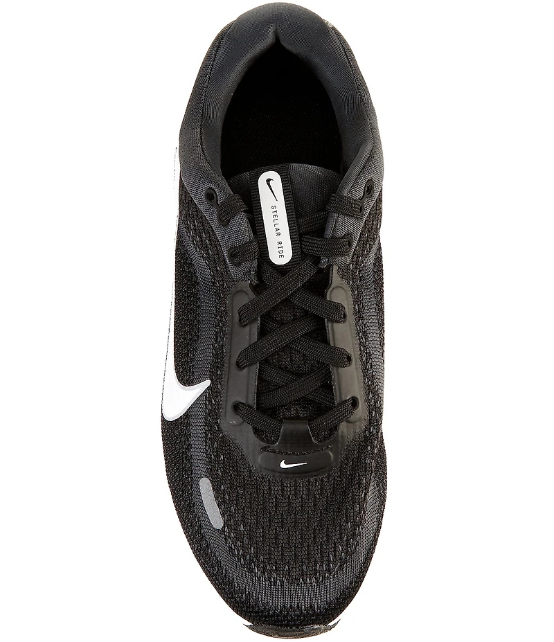 Nike Boys' Stellar Ride GS Running Sneakers (Youth)