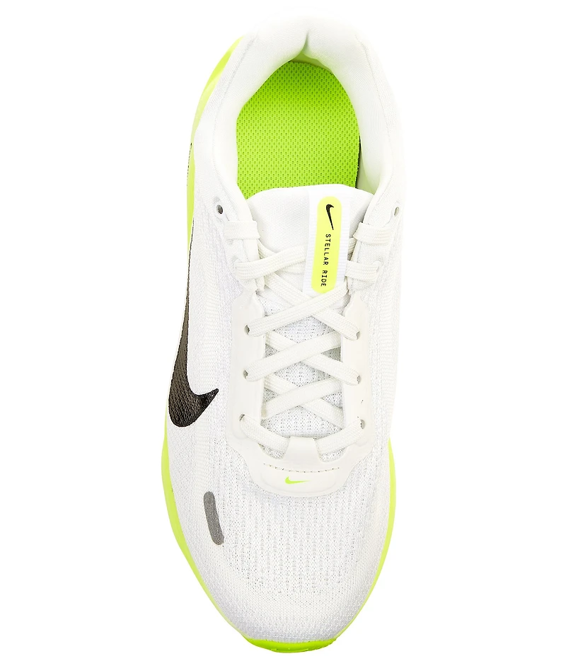 Nike Boys' Stellar Ride GS Running Sneakers (Youth)