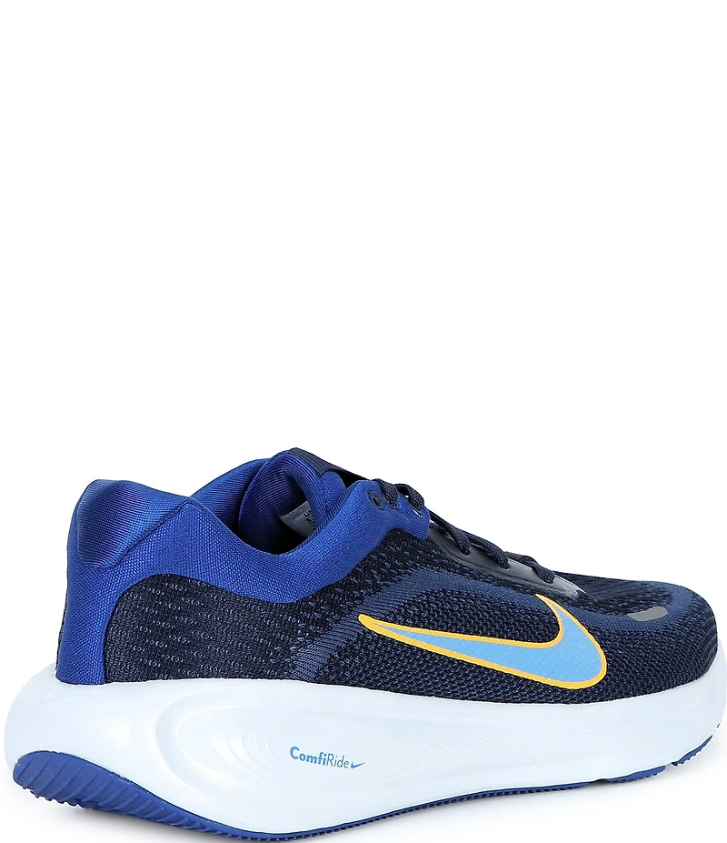Nike Boys' Stellar Ride GS Running Sneakers (Youth)