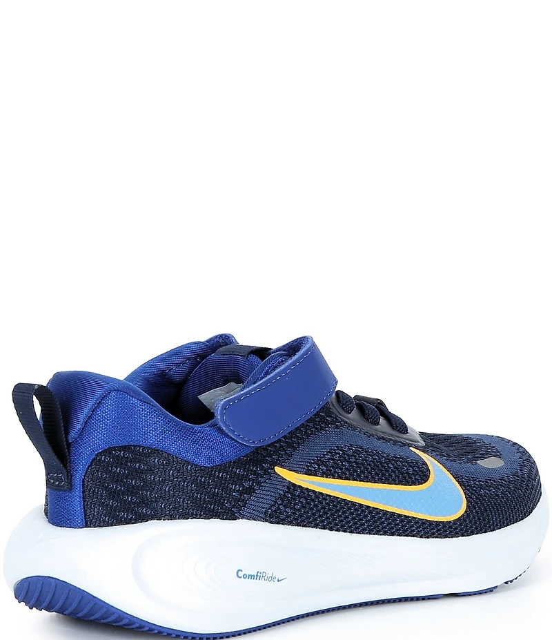 Nike Boys' Stellar Ride PS Running Sneakers (Toddler)