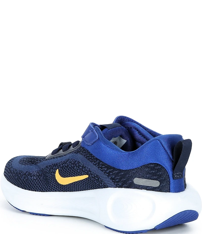 Nike Boys' Stellar Ride PS Running Sneakers (Toddler)