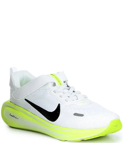 Nike Boys' Stellar Ride PS Running Sneakers (Toddler)