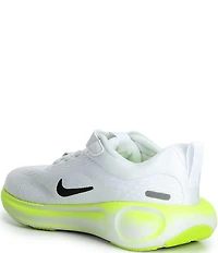 Nike Boys' Stellar Ride PS Running Sneakers (Toddler)