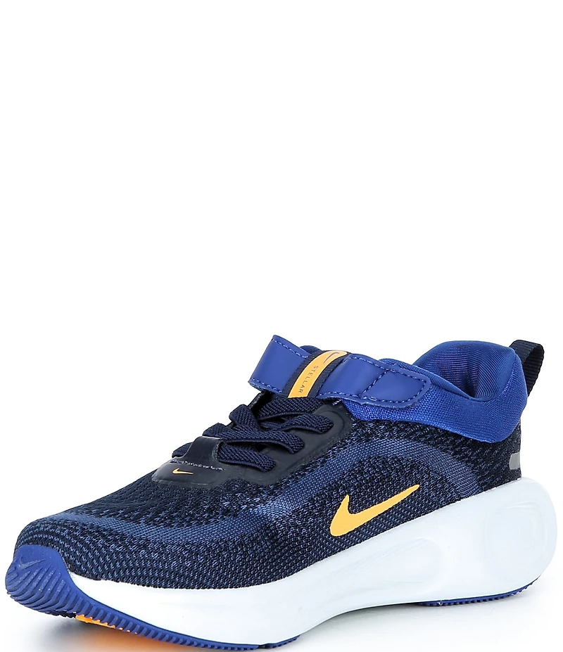 Nike Boys' Stellar Ride PS Running Sneakers (Youth)