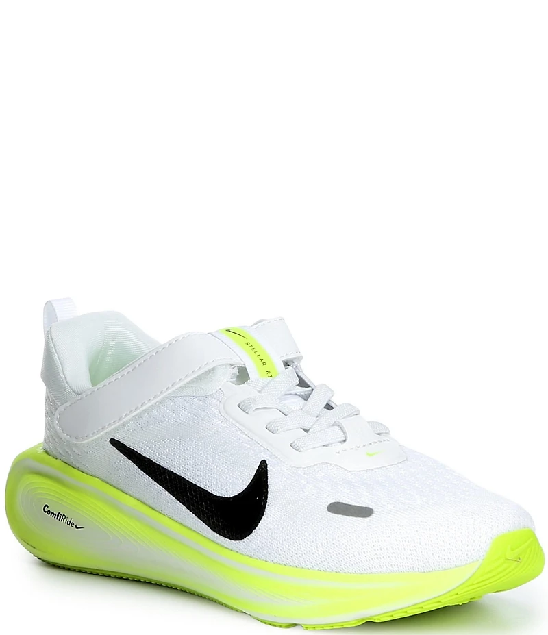 Nike Boys' Stellar Ride PS Running Sneakers (Youth)