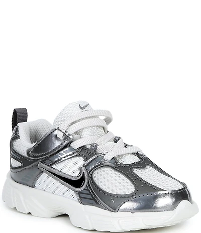 Nike Boys' V5 RNR Metallic Lifestyle Sneakers (Toddler)