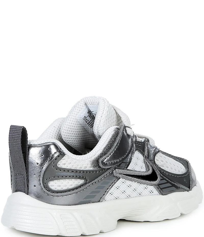 Nike Boys' V5 RNR Metallic Lifestyle Sneakers (Toddler)