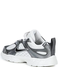 Nike Boys' V5 RNR Metallic Lifestyle Sneakers (Toddler)
