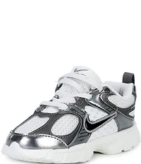 Nike Boys' V5 RNR Metallic Lifestyle Sneakers (Toddler)