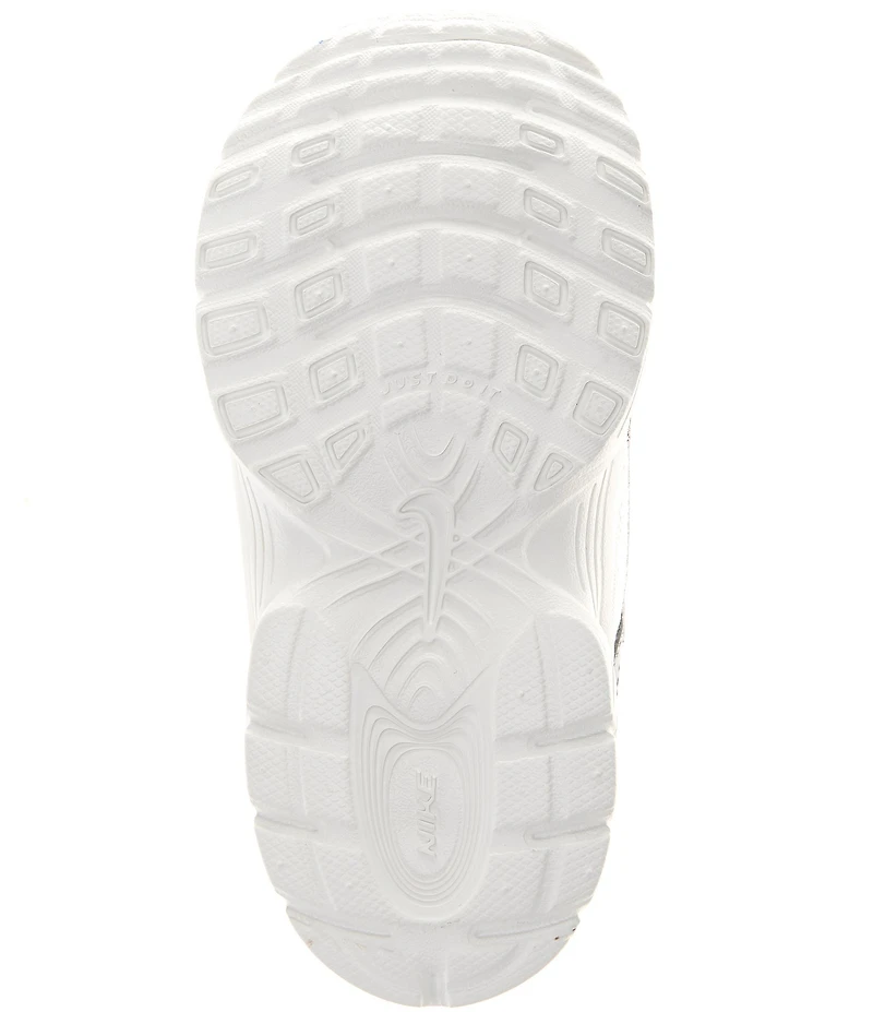 Nike Boys' V5 RNR Metallic Lifestyle Sneakers (Toddler)