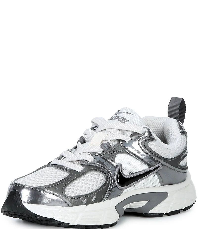 Nike Boys' V5 RNR PS Running Sneakers (Toddler)