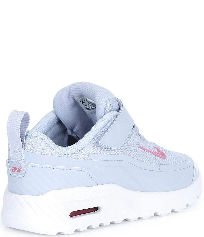 Nike Girl's Air Max Bia Running Sneaker Infant