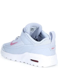 Nike Girl's Air Max Bia Running Sneaker Infant