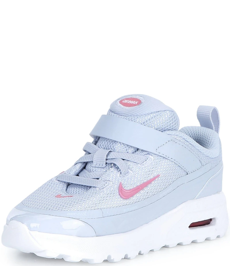 Nike Girl's Air Max Bia Running Sneaker Infant