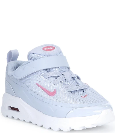 Nike Girl's Air Max Bia Running Sneakers (Toddler)