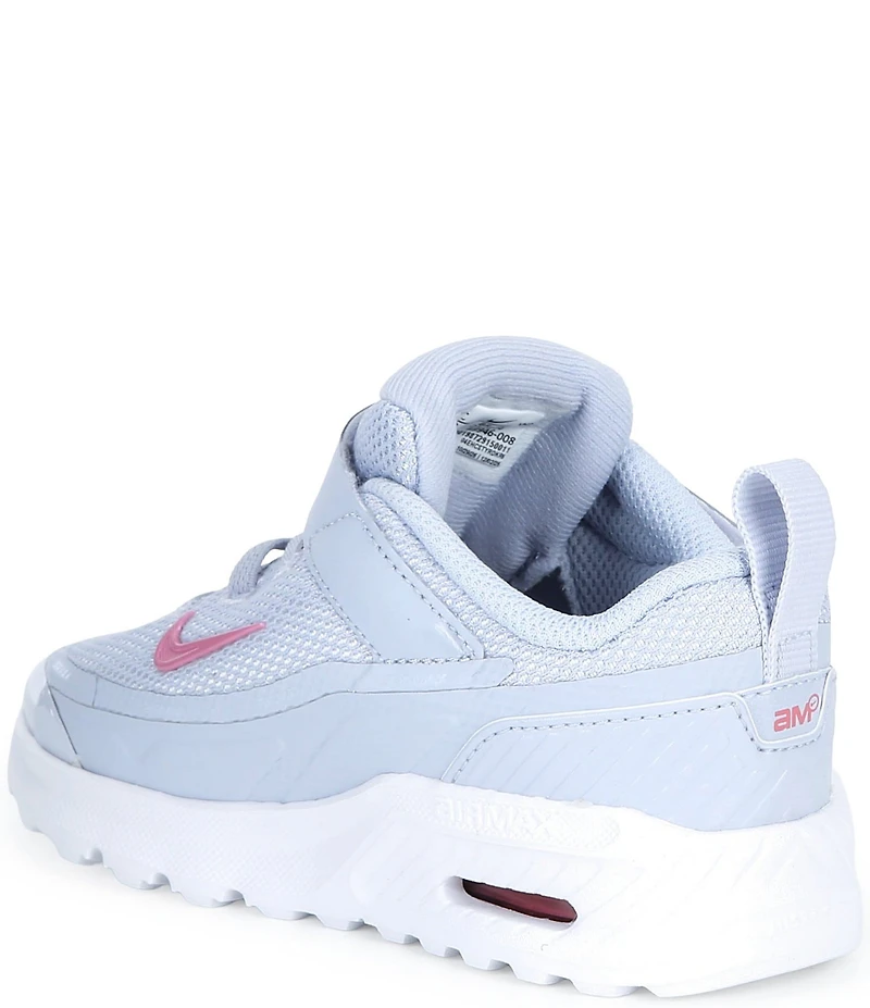 Nike Girl's Air Max Bia Running Sneakers (Toddler)