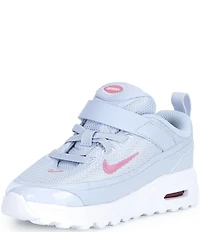 Nike Girl's Air Max Bia Running Sneakers (Toddler)