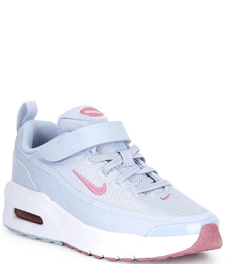 Nike Girl's Air Max Bia Running Sneakers (Toddler)