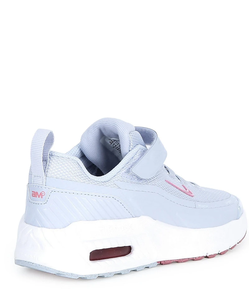 Nike Girl's Air Max Bia Running Sneakers (Youth)
