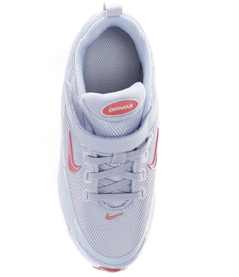 Nike Girl's Air Max Bia Running Sneakers (Youth)